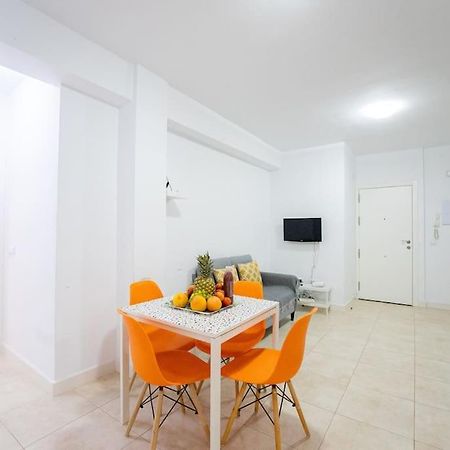 Canasteros Apartments ! 말라가 외부 사진