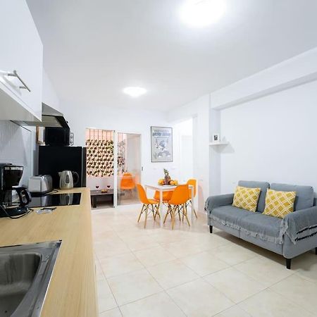 Canasteros Apartments ! 말라가 외부 사진