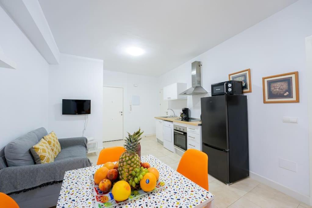 Canasteros Apartments ! 말라가 외부 사진