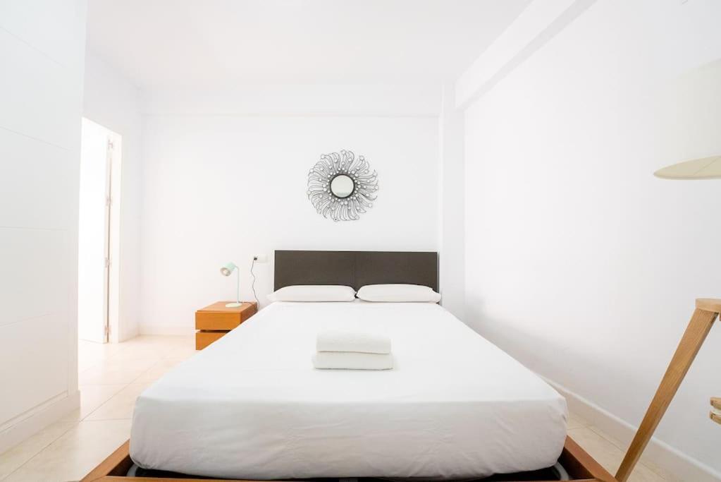 Canasteros Apartments ! 말라가 외부 사진