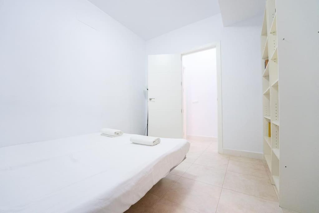 Canasteros Apartments ! 말라가 외부 사진