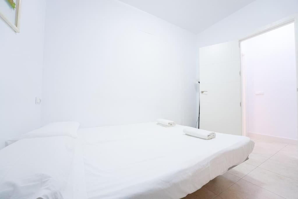 Canasteros Apartments ! 말라가 외부 사진