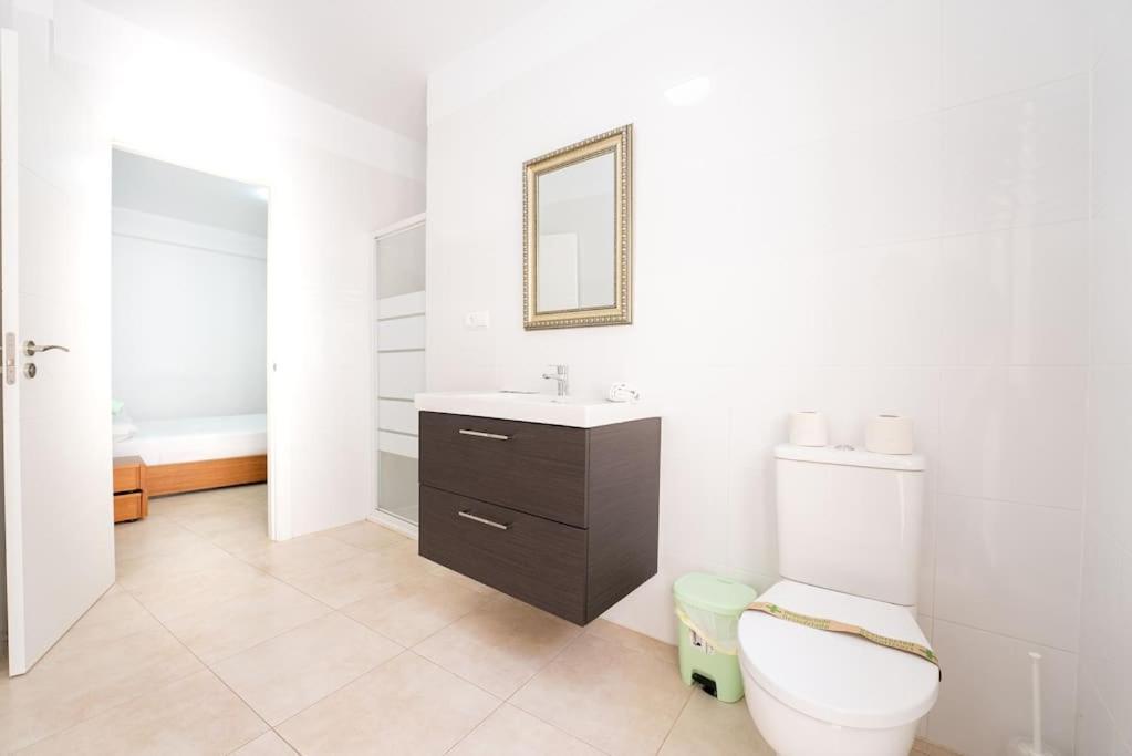 Canasteros Apartments ! 말라가 외부 사진