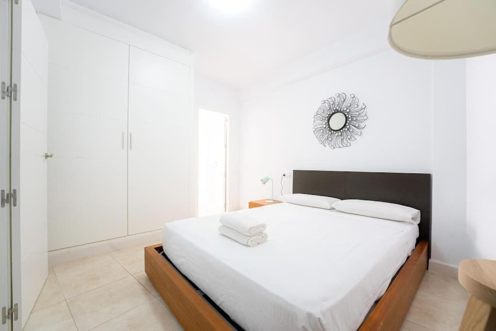 Canasteros Apartments ! 말라가 외부 사진