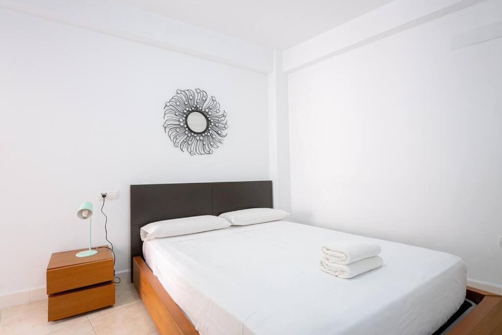 Canasteros Apartments ! 말라가 외부 사진