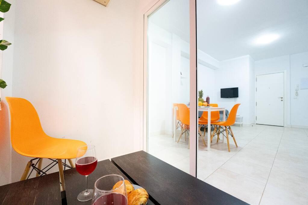 Canasteros Apartments ! 말라가 외부 사진